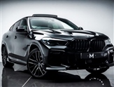 BMW X6 Image 1