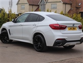 BMW X6 Image 2