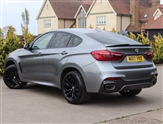 BMW X6 Image 2