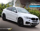 BMW X6 Image 1
