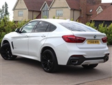 BMW X6 Image 2