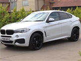 BMW X6 Image 3