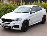 BMW X6 Image 5