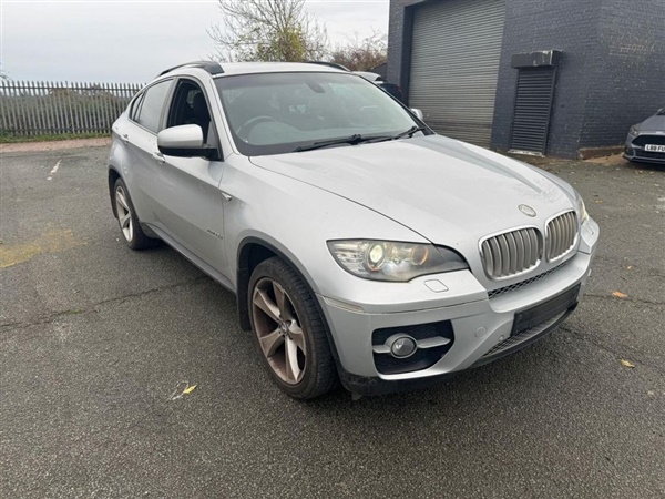 Large image for the Used BMW X6