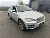 Used BMW X6