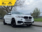 BMW X6 Image 1