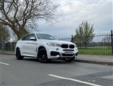 BMW X6 Image 3