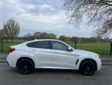 BMW X6 Image 4