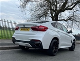 BMW X6 Image 5