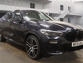 Used BMW X6