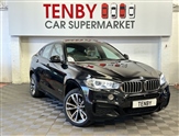 Used BMW X6