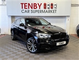 Used BMW X6