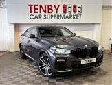 Used BMW X6