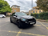 Used BMW X6