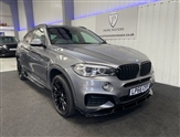Used BMW X6