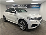 Used BMW X6