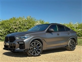 Used BMW X6