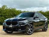 Used BMW X6