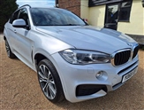 Used BMW X6