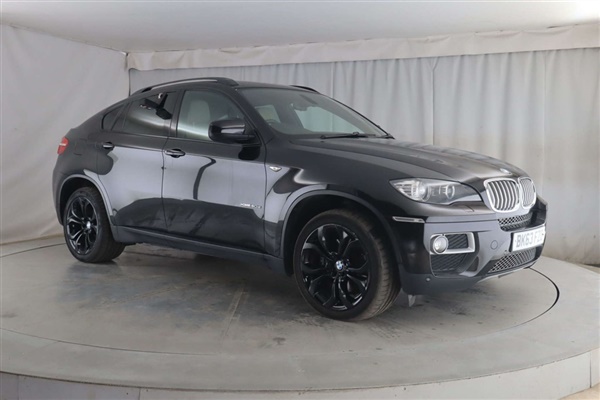 Large image for the Used BMW X6