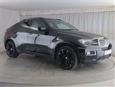 Used BMW X6