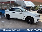Used BMW X6