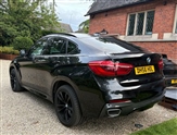 Used BMW X6
