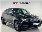Used BMW X6