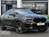 BMW X6 Image 1
