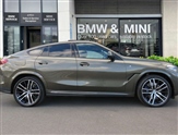 BMW X6 Image 3
