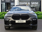 BMW X6 Image 4