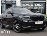 BMW X6 Image 1