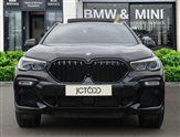 BMW X6 Image 3