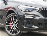 BMW X6 Image 5