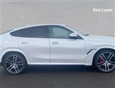 BMW X6 Image 3