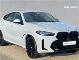 BMW X6 Image 1