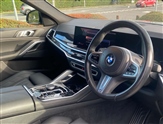BMW X6 Image 6