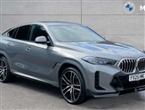BMW X6 Image 1