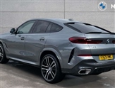 BMW X6 Image 2