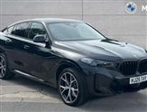 BMW X6 Image 1