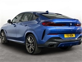BMW X6 Image 2