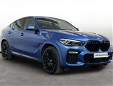 BMW X6 Image 1