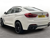 BMW X6 Image 2