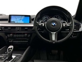 BMW X6 Image 6