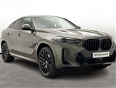 BMW X6 Image 1