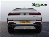 BMW X6 Image 4