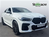 BMW X6 Image 1