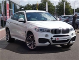 BMW X6 Image 1