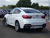 BMW X6 Image 3