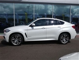 BMW X6 Image 5